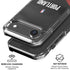 NBA Portland Trail Blazers Jersey iPhone 17 Air MagSafe Case