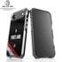 NBA Portland Trail Blazers Jersey iPhone 17 Air MagSafe Case