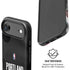 NBA Portland Trail Blazers Jersey iPhone 17 Air Magsafe Impact Case