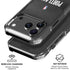 NBA Portland Trail Blazers Jersey iPhone 17 Pro Max MagSafe Case