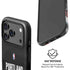 NBA Portland Trail Blazers Jersey iPhone 17 Pro Max Magsafe Impact Case