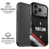 NBA Portland Trail Blazers Jersey iPhone 17 Pro Max Magsafe Impact Case