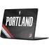 NBA Portland Trail Blazers Jersey Surface Laptop 7 13.8in Skin