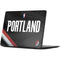 NBA Portland Trail Blazers Jersey Surface Laptop 7 15in Skin