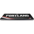 NBA Portland Trail Blazers Jersey Surface Laptop 7 15in Skin
