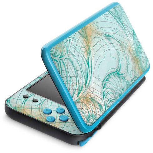 Tranquility Nintendo Skins