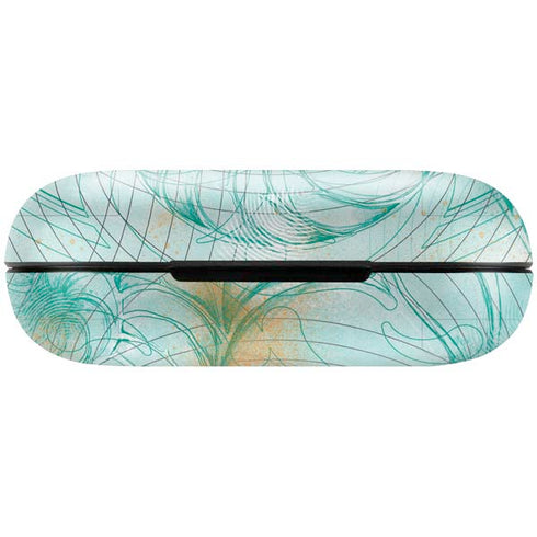 Tranquility Amazon Echo Buds Skin
