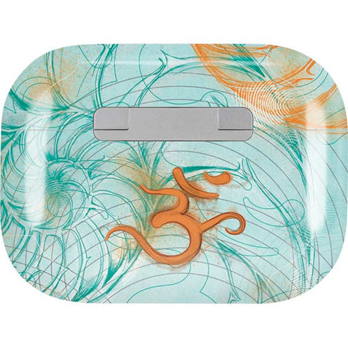 Tranquility AirPods Skins
