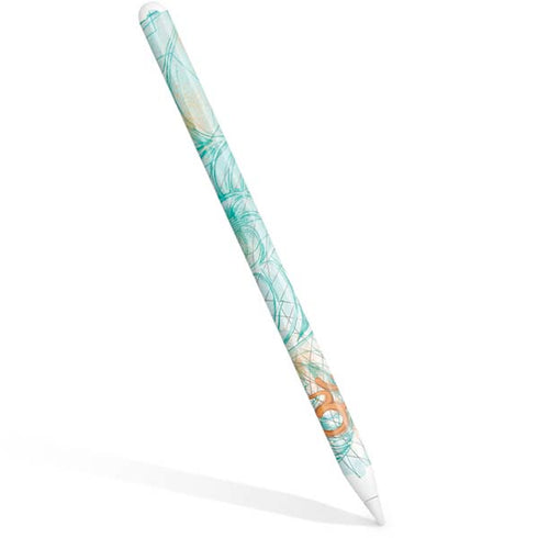 Tranquility Apple Pencil (2nd Gen 2019) Skin