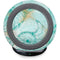 Tranquility Fast Charge Wireless Charging Stand Skin