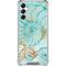 Tranquility Gabb Phone 4 Clear Case