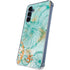 Tranquility Galaxy A35 5G Clear Case