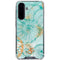 Tranquility Galaxy A36 5G Clear Case
