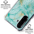 Tranquility Galaxy A36 5G Clear Case