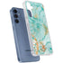 Tranquility Galaxy A55 5G Clear Case