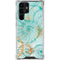 Tranquility Galaxy S23 Ultra Clear Case