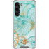Tranquility Galaxy S24 FE Clear Case