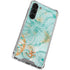 Tranquility Galaxy S24 FE Clear Case