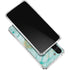 Tranquility Galaxy S24 FE Clear Case