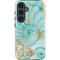 Tranquility Galaxy S25 Impact Case