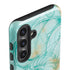 Tranquility Galaxy S25 Impact Case