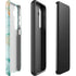Tranquility Galaxy S25 Impact Case