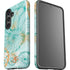 Tranquility Galaxy S25 Impact Case