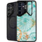 Tranquility Galaxy S24 Kickstand Case