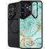 Tranquility Galaxy S24 Plus Kickstand Case