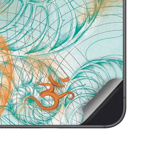 Tranquility Galaxy S25 Plus Skin