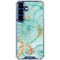 Tranquility Galaxy S25 Plus Clear Case