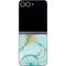 Tranquility Galaxy Z Flip6 Skin