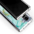Tranquility Galaxy Z Fold5 5G Clear Case
