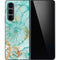 Tranquility Galaxy Z Fold5 5G Skin