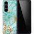 Tranquility Galaxy Z Fold5 5G Skin