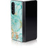 Tranquility Galaxy Z Fold5 5G Skin