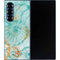 Tranquility Galaxy Z Fold6 Skin