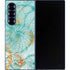 Tranquility Galaxy Z Fold6 Skin
