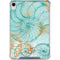 Tranquility iPad 11th Gen (2025) Clear Case