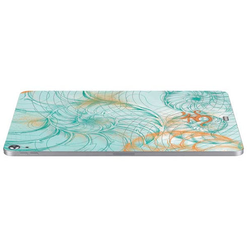 Tranquility Apple iPad Air Skin