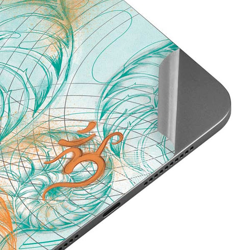 Tranquility Apple iPad Mini Skin