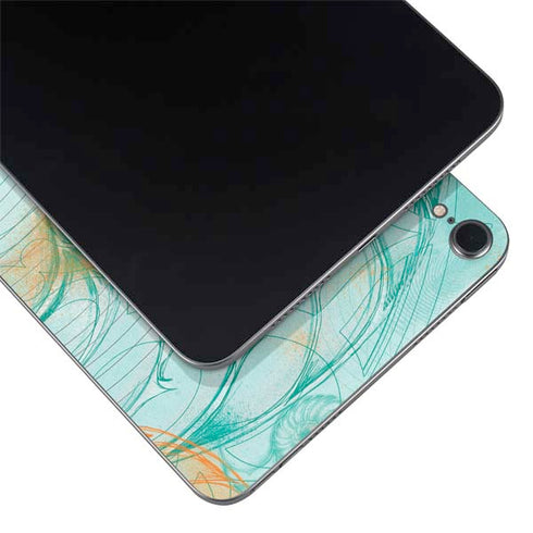 Tranquility Apple iPad Mini Skin