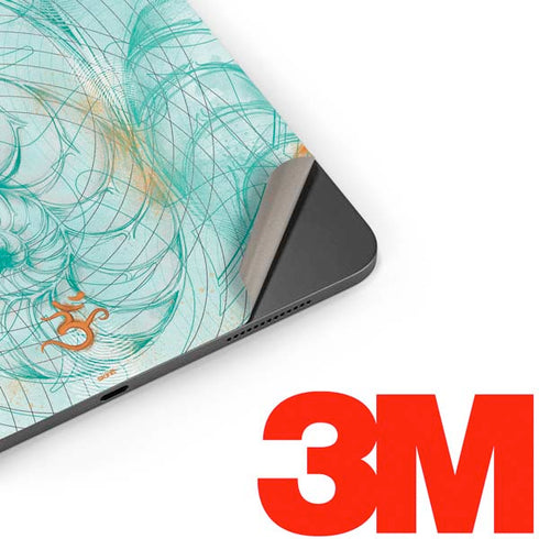 Tranquility Apple iPad Pro Skin