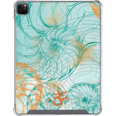 Tranquility iPad Cases