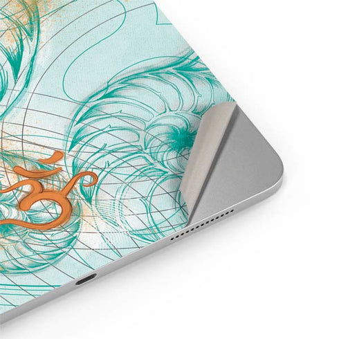 Tranquility iPad Pro 13in M4 (2024) Skin