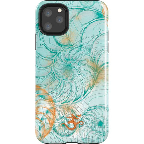 Tranquility iPhone Cases