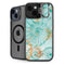 Tranquility iPhone 14 Kickstand Case