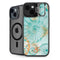 Tranquility iPhone 14 Plus Kickstand Case
