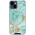 Tranquility iPhone 15 Clear Case