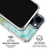 Tranquility iPhone 15 Clear Case